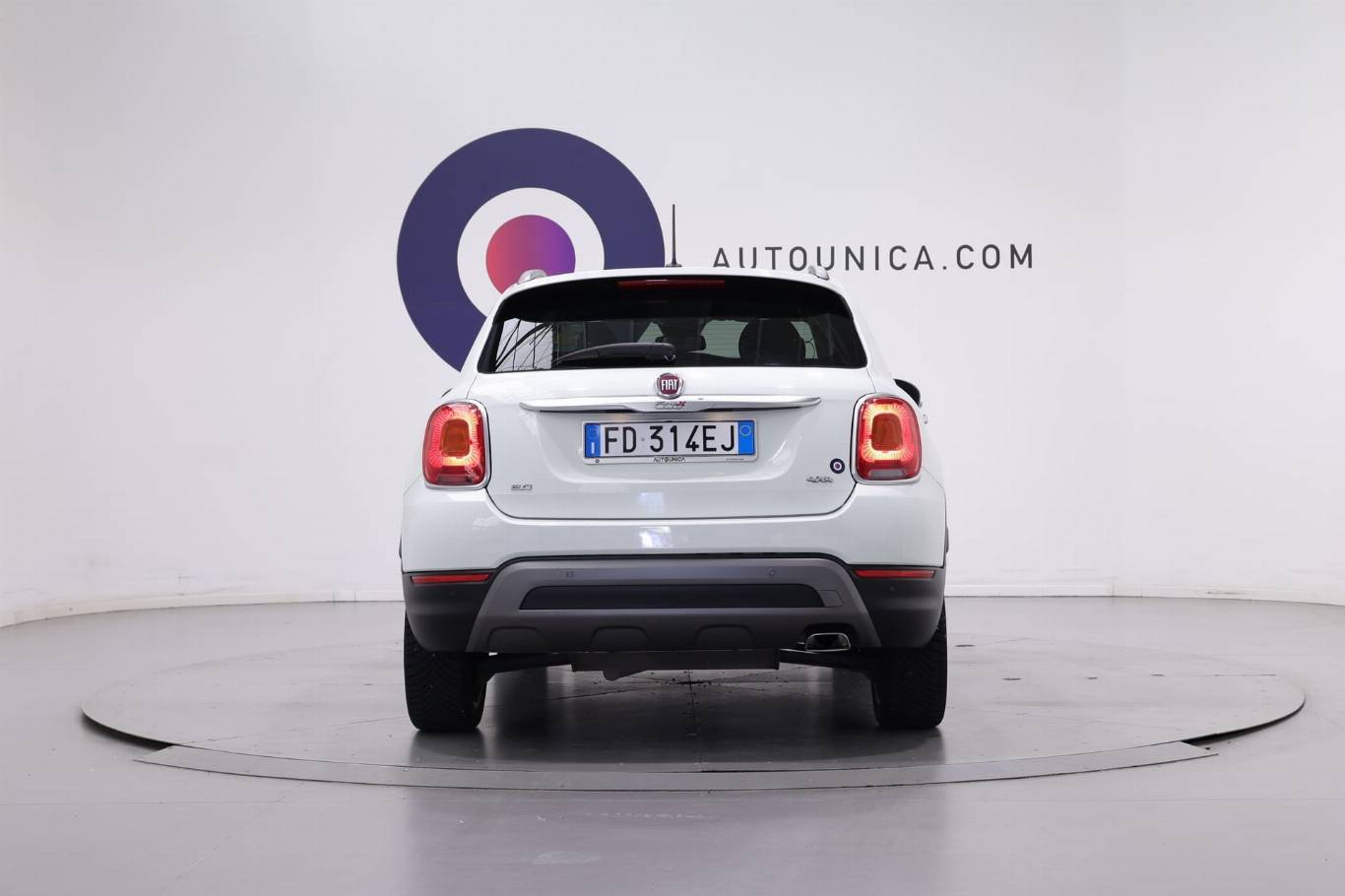 FIAT 500X 14