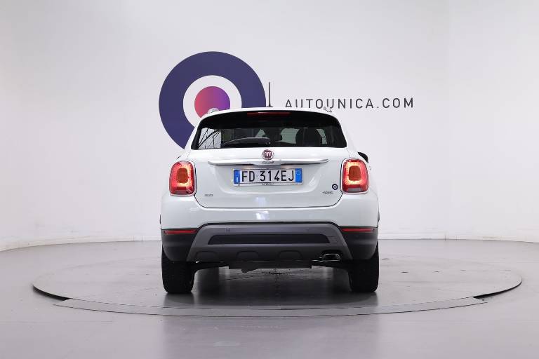 FIAT 500X 14