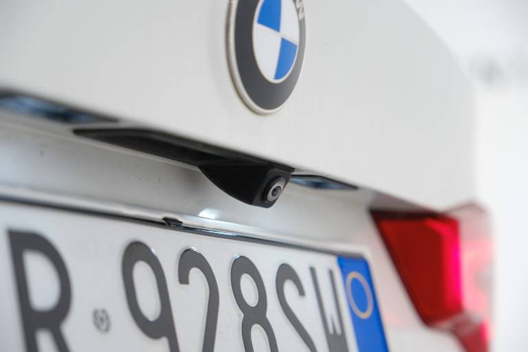BMW X3 48