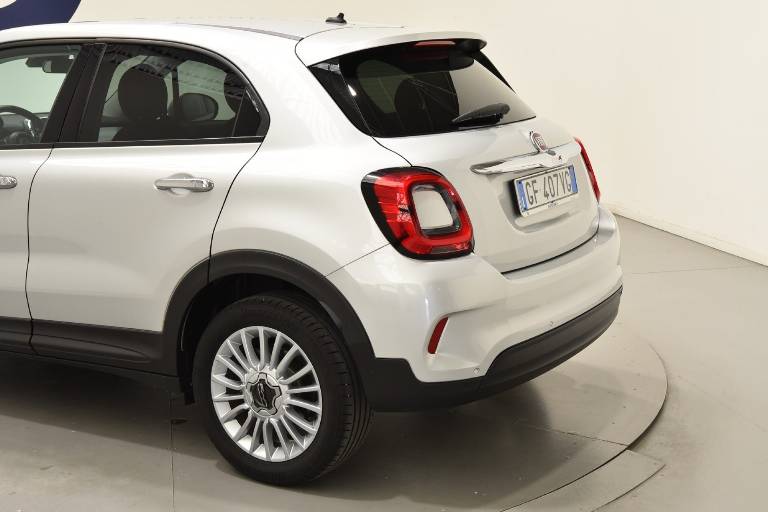 FIAT 500X 16