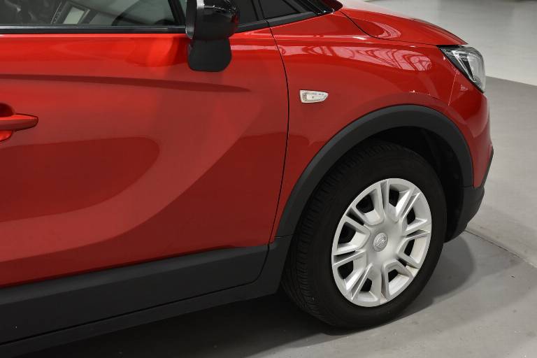 OPEL Crossland X 49