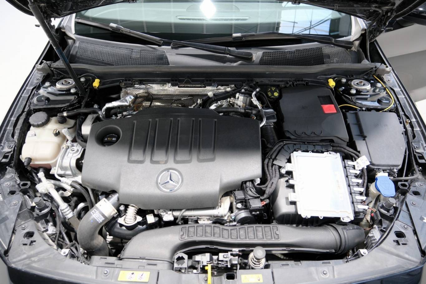 MERCEDES-BENZ A 200 65