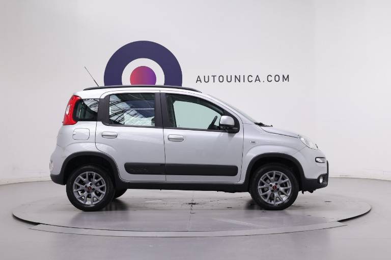 FIAT Panda 4