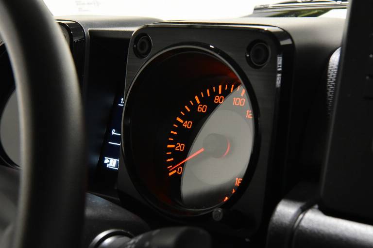 SUZUKI Jimny 22