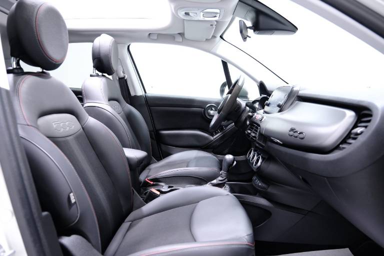 FIAT 500X 65