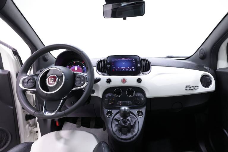 FIAT 500 10