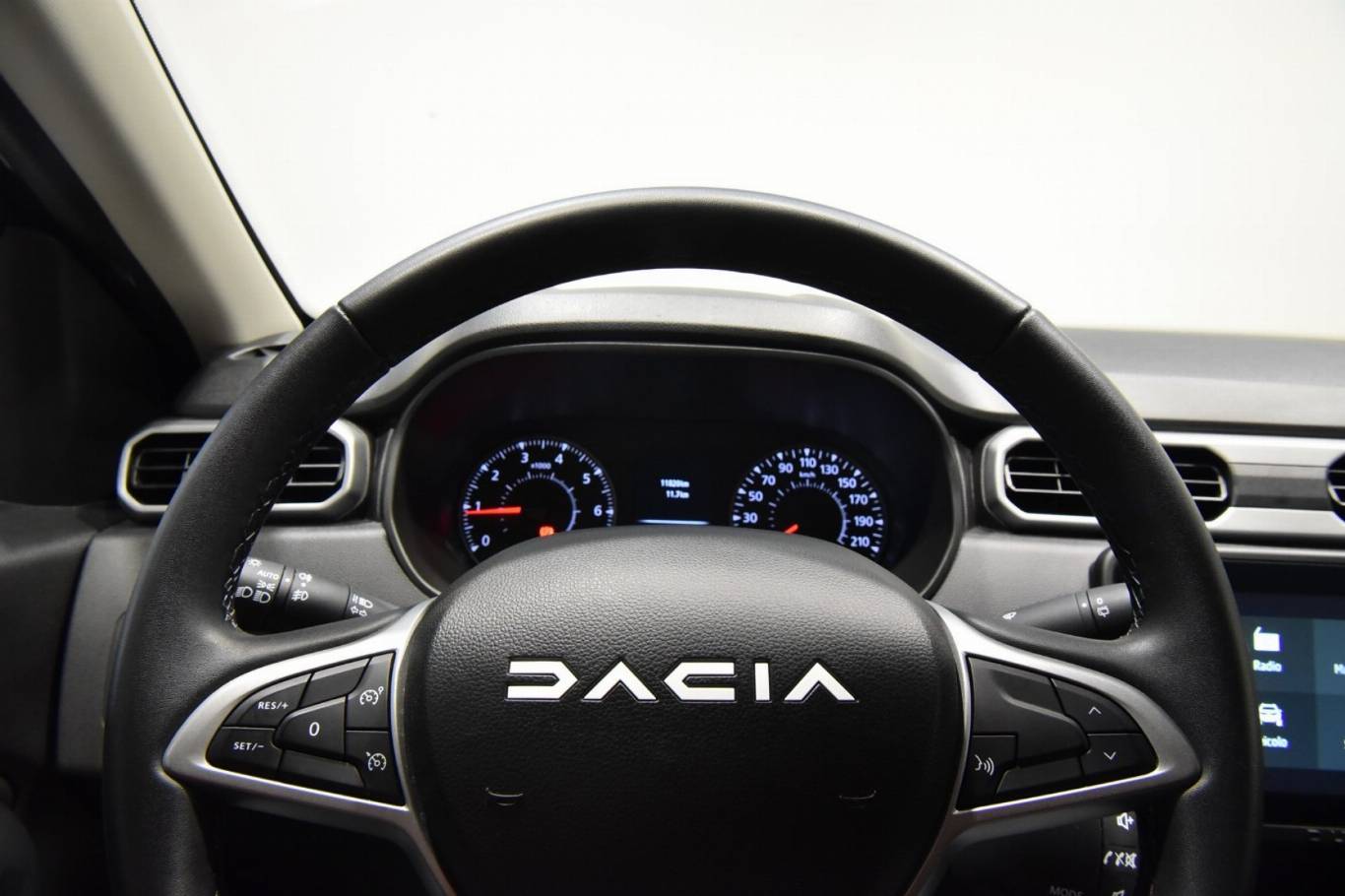 DACIA Duster 20