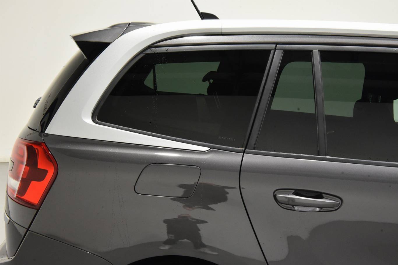 CITROEN Grand C4 Spacetourer 44
