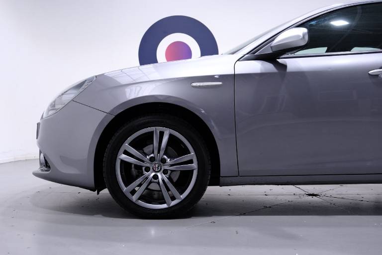 ALFA ROMEO Giulietta 11
