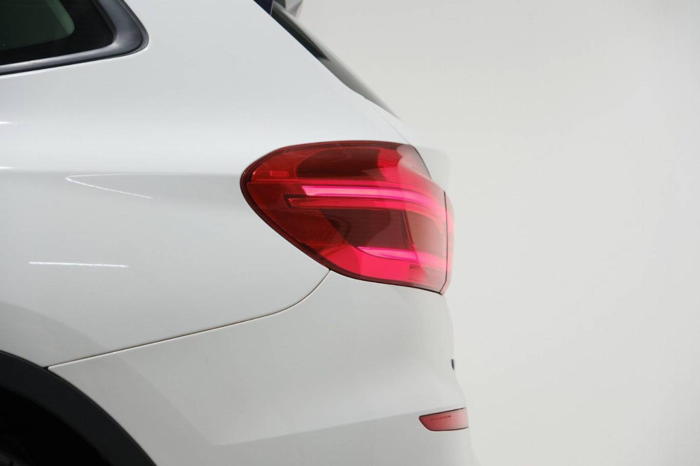 BMW X3 46