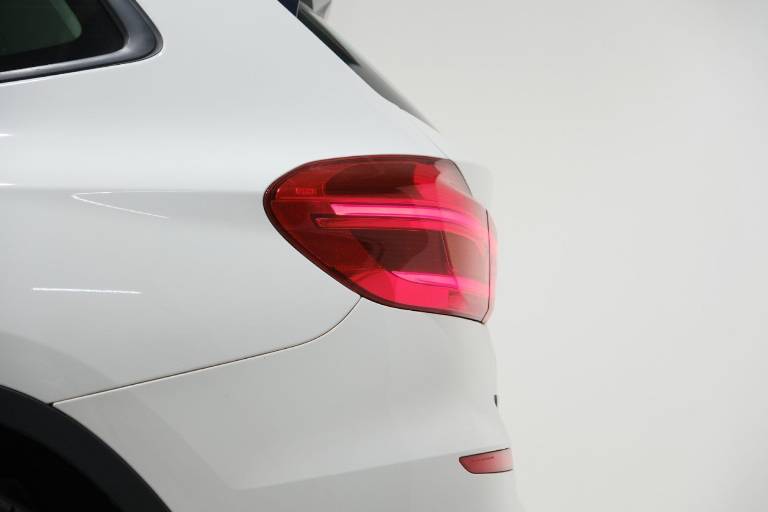 BMW X3 46