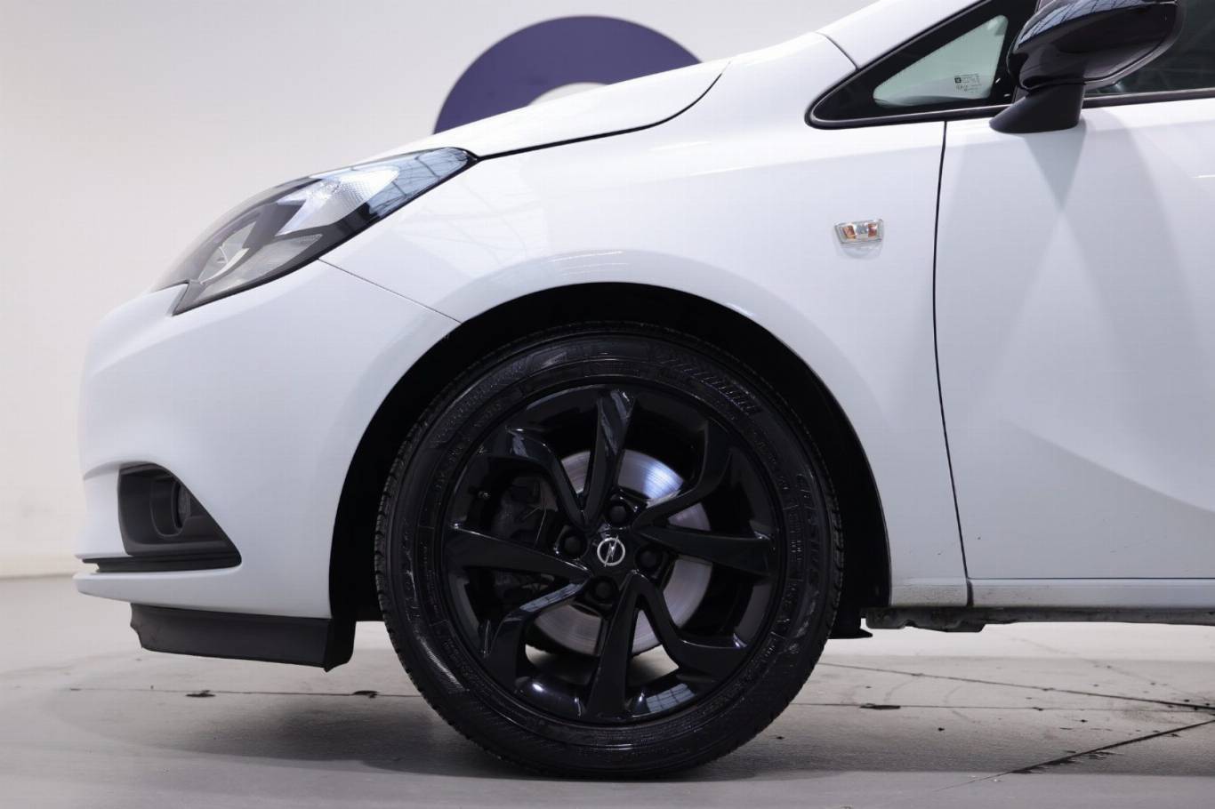 OPEL Corsa 18