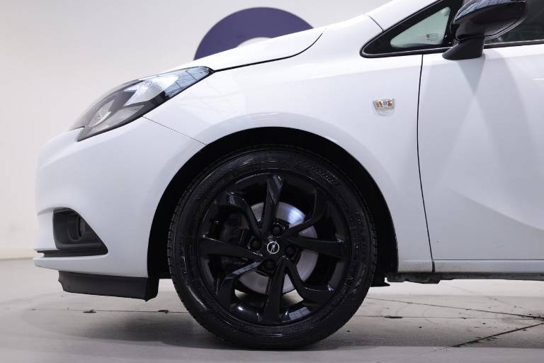 OPEL Corsa 18