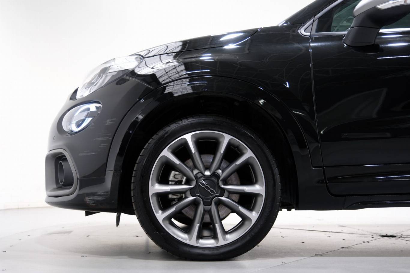 FIAT 500X 18