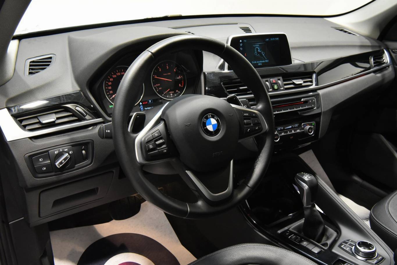 BMW X1 3