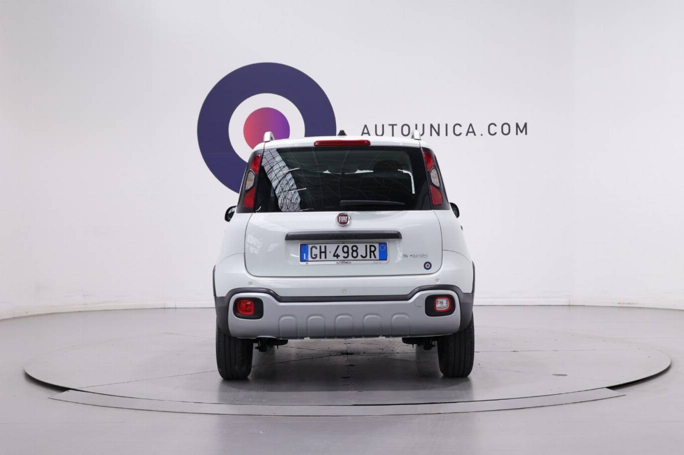 FIAT Panda 15