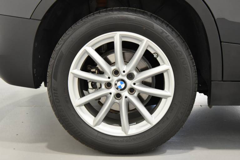 BMW X2 35