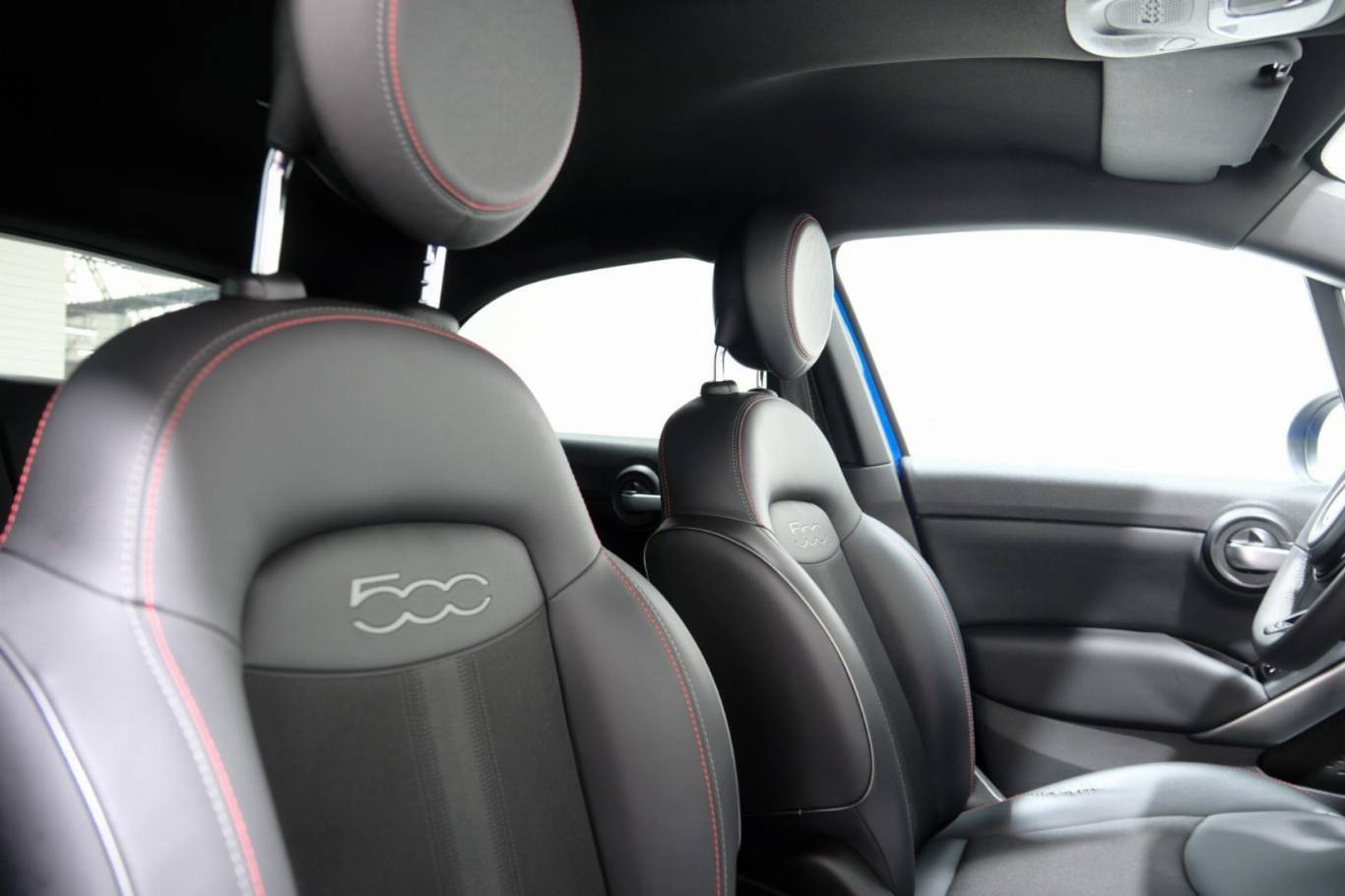 FIAT 500X 61