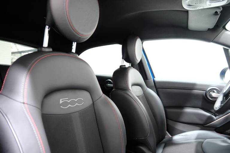 FIAT 500X 61