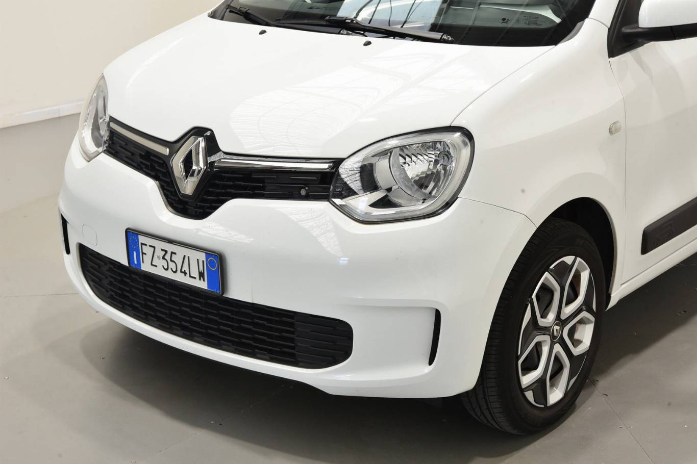 RENAULT Twingo 39