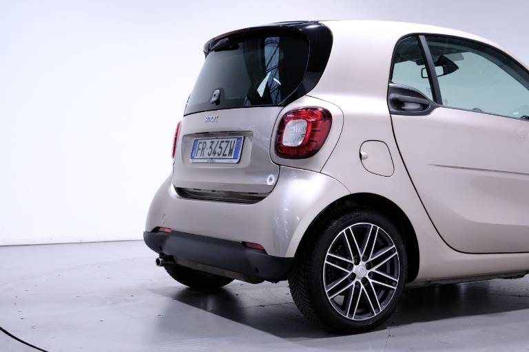 SMART ForTwo 48