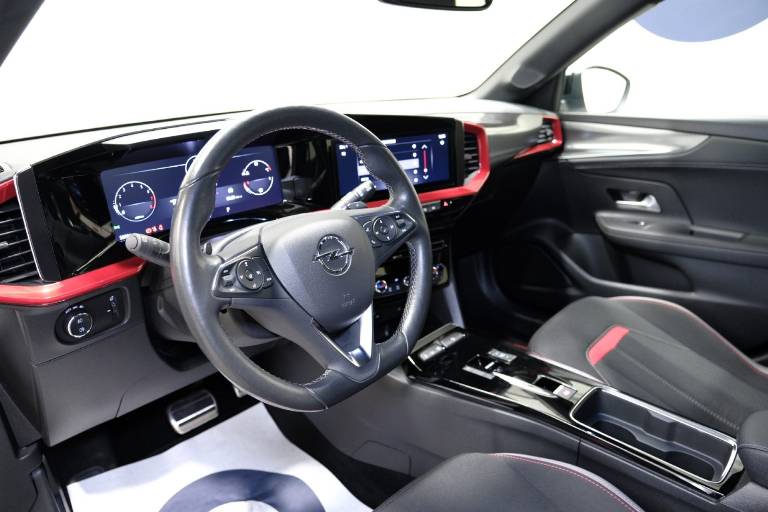OPEL Mokka 5