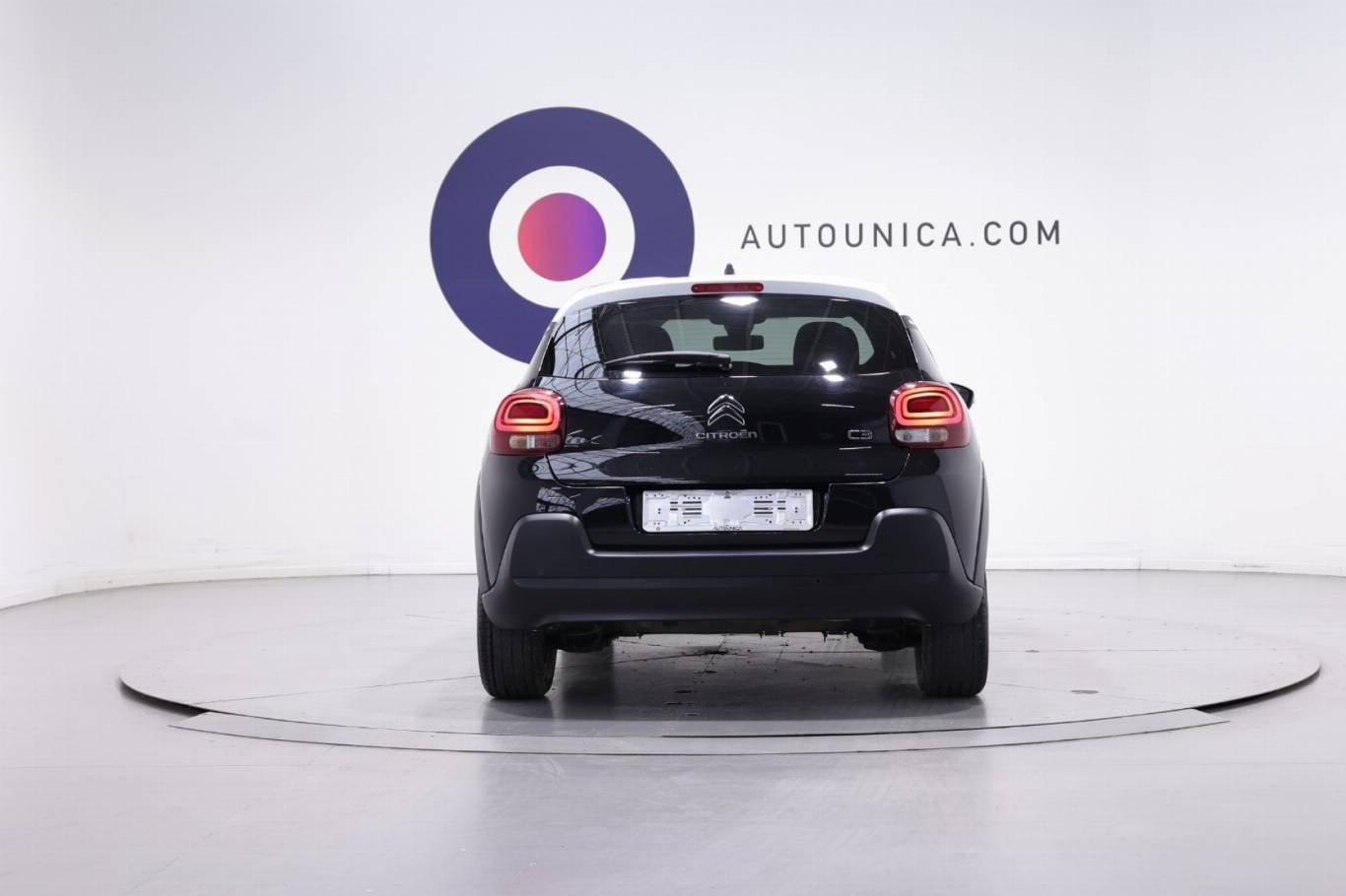 CITROEN C3 15