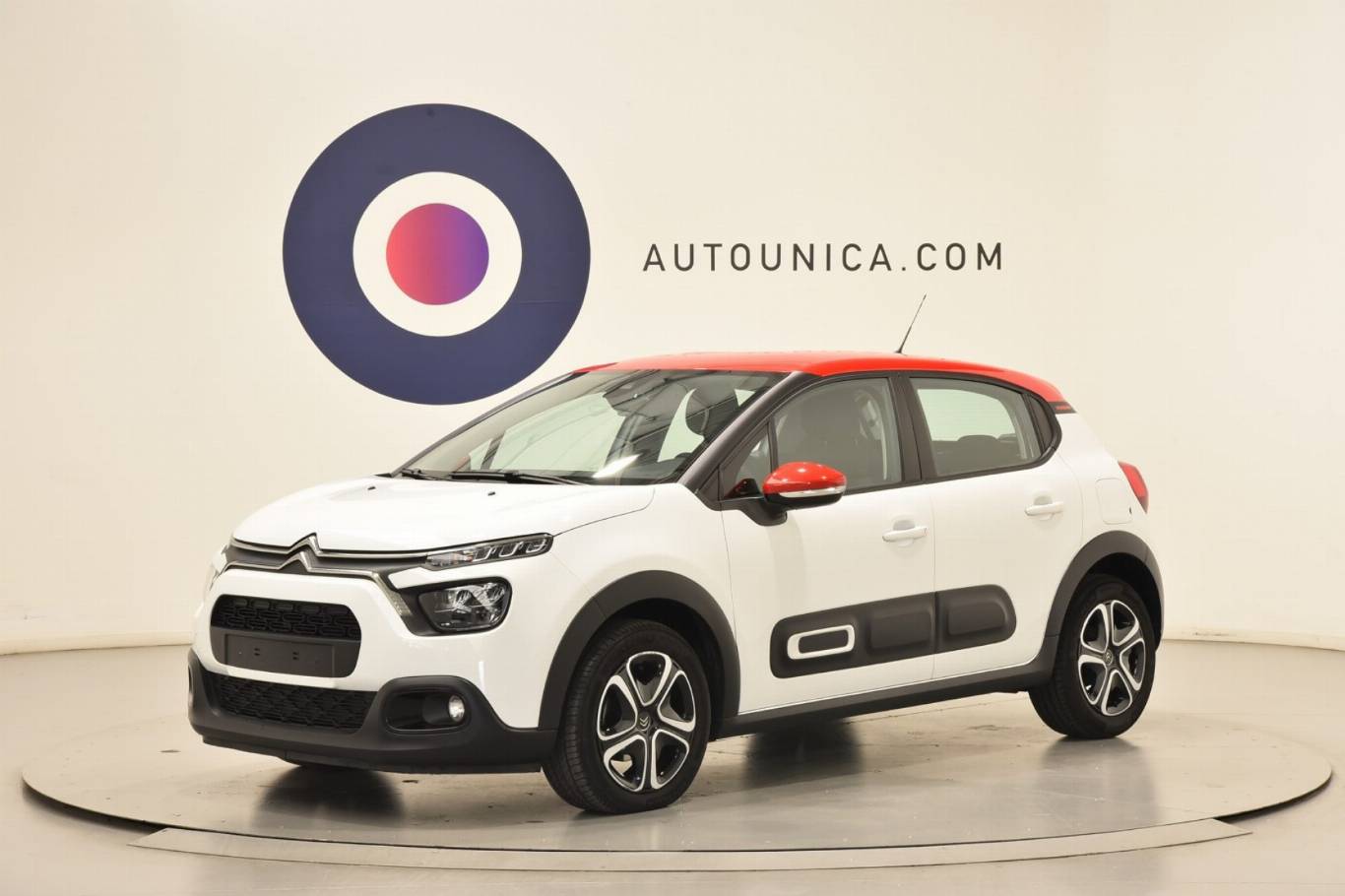 CITROEN C3 1