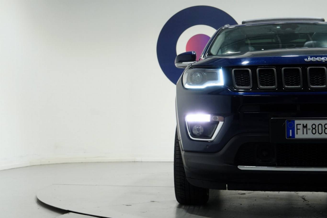 JEEP Compass 56