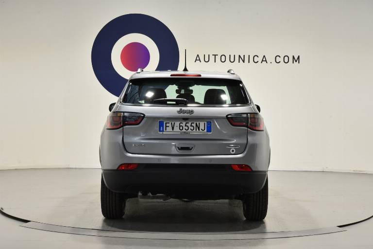 JEEP Compass 7