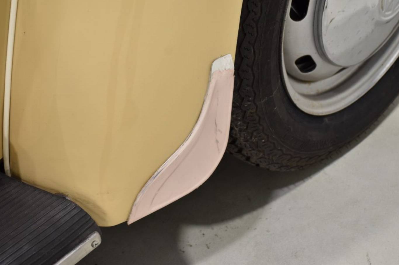 VOLKSWAGEN Maggiolino 99