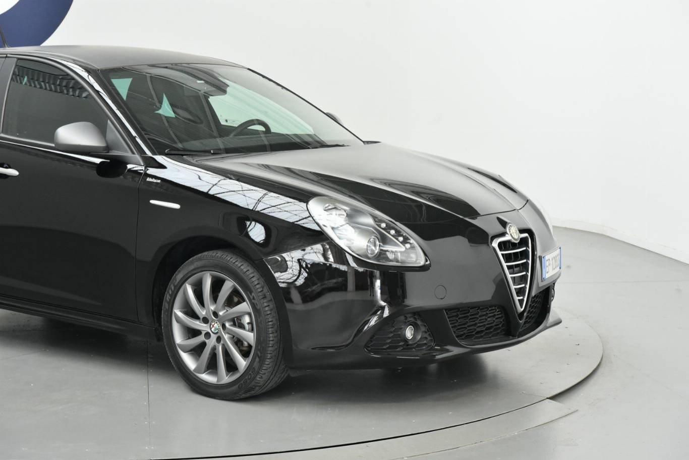 ALFA ROMEO Giulietta 14