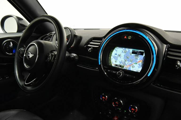 MINI Clubman 29