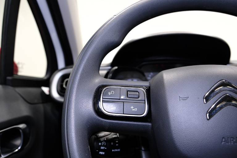 CITROEN C3 20
