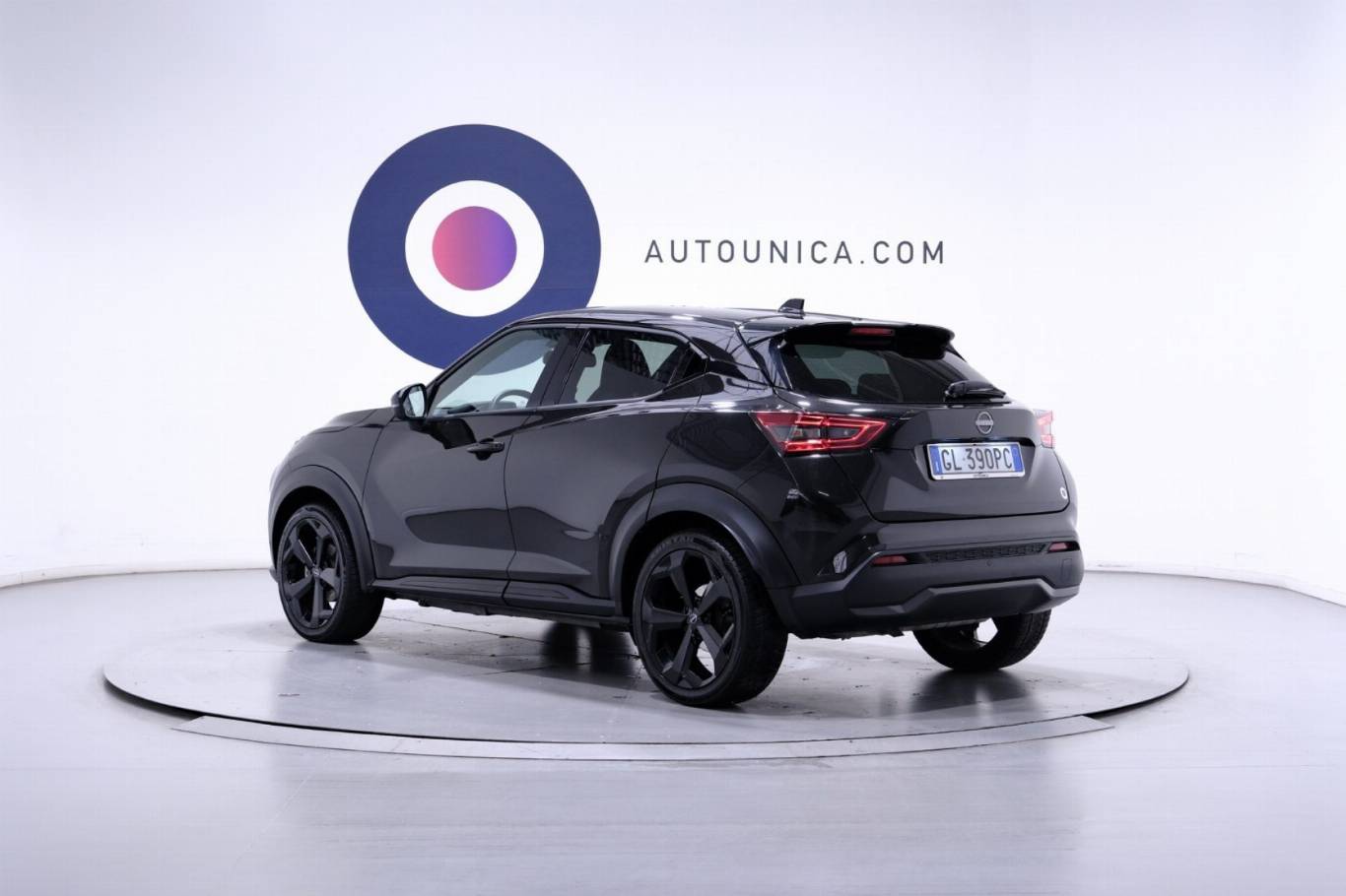 NISSAN Juke 17