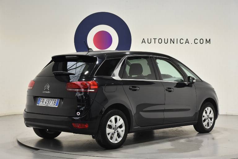 CITROEN C4 Picasso 30