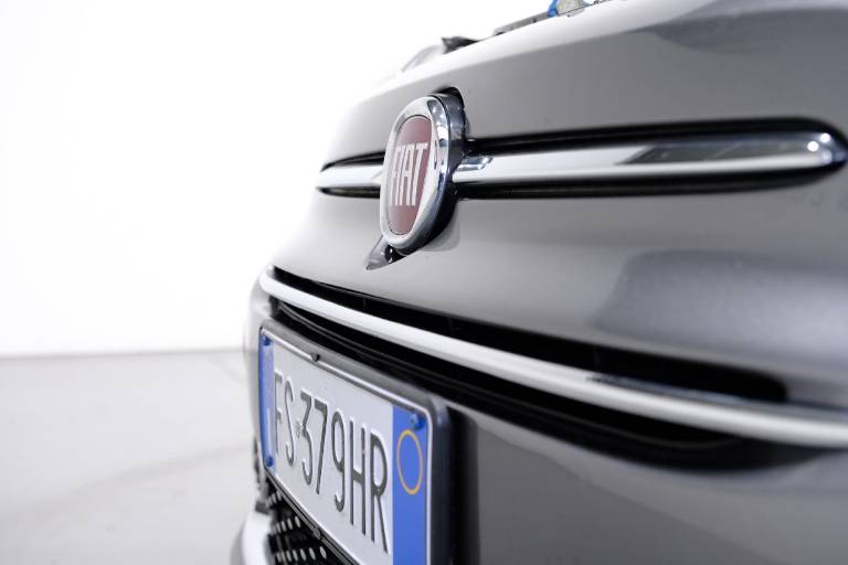 FIAT 500 67