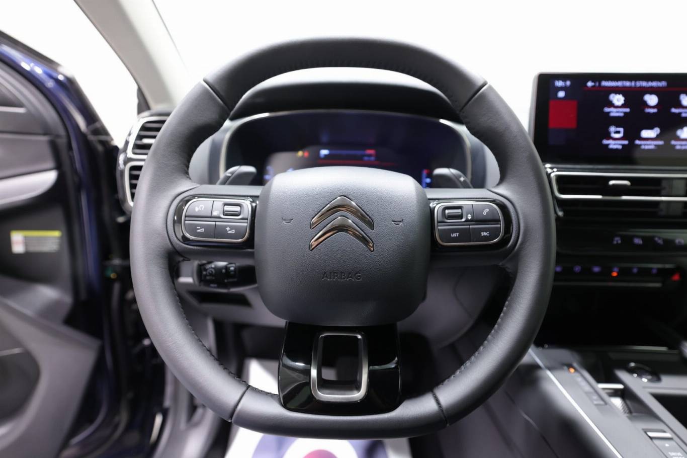 CITROEN C5 Aircross 7