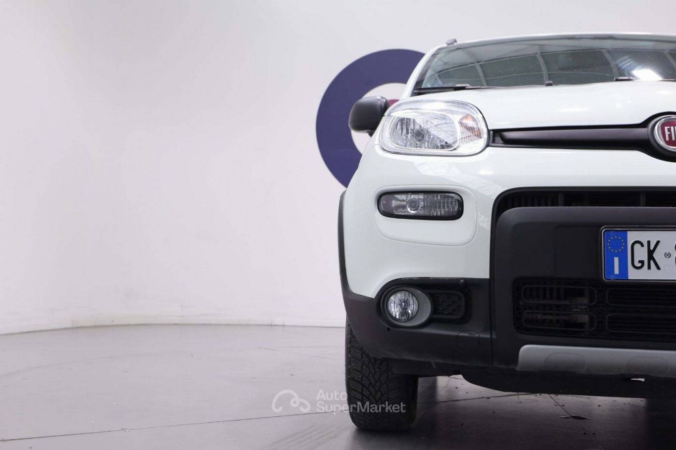 FIAT Panda 31