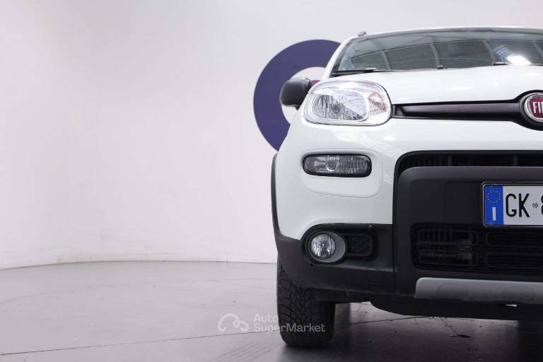 FIAT Panda 31