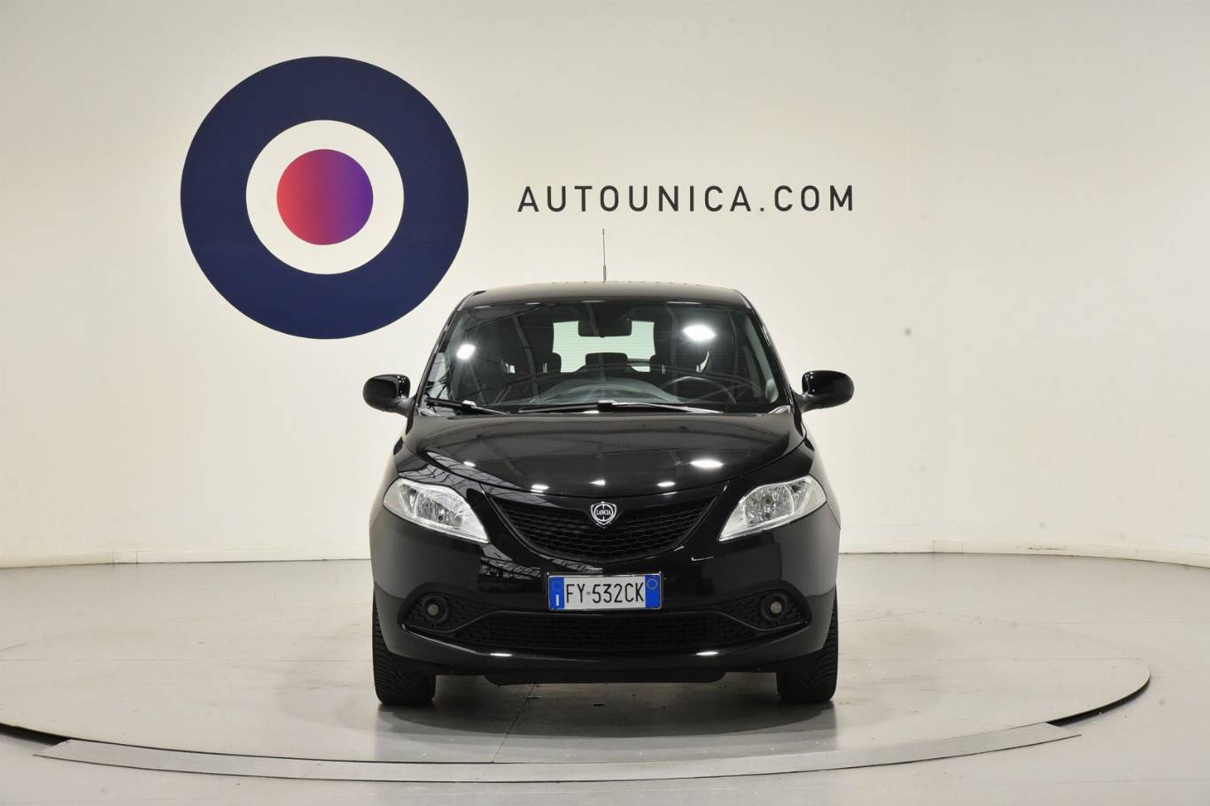 LANCIA Ypsilon 5