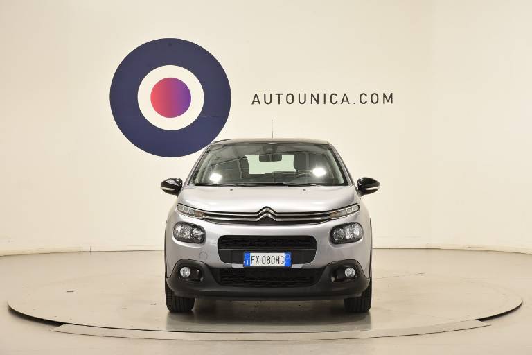 CITROEN C3 5