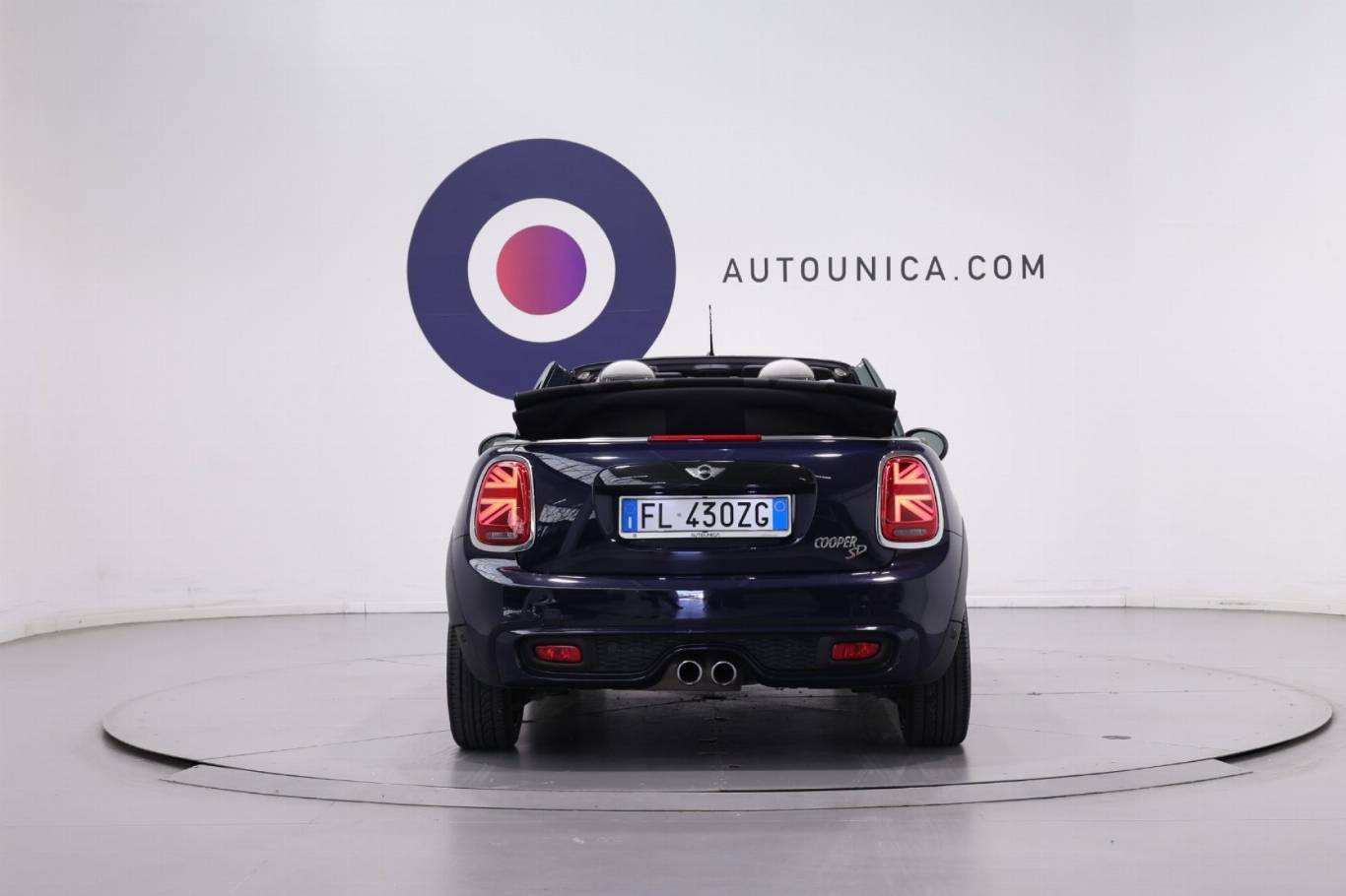 MINI Cooper SD 15