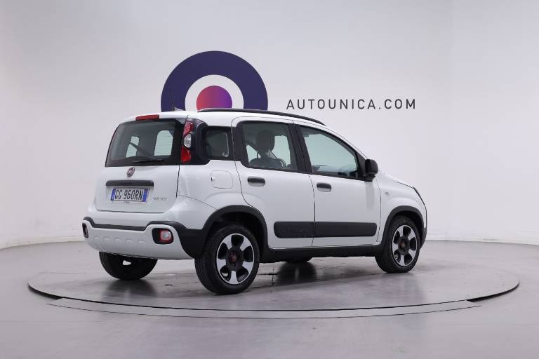 FIAT Panda 15