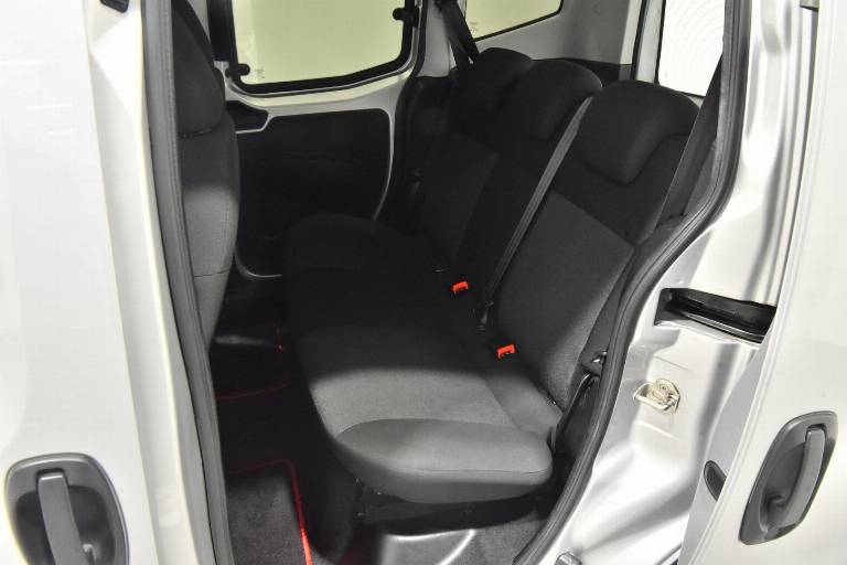 FIAT Qubo 27