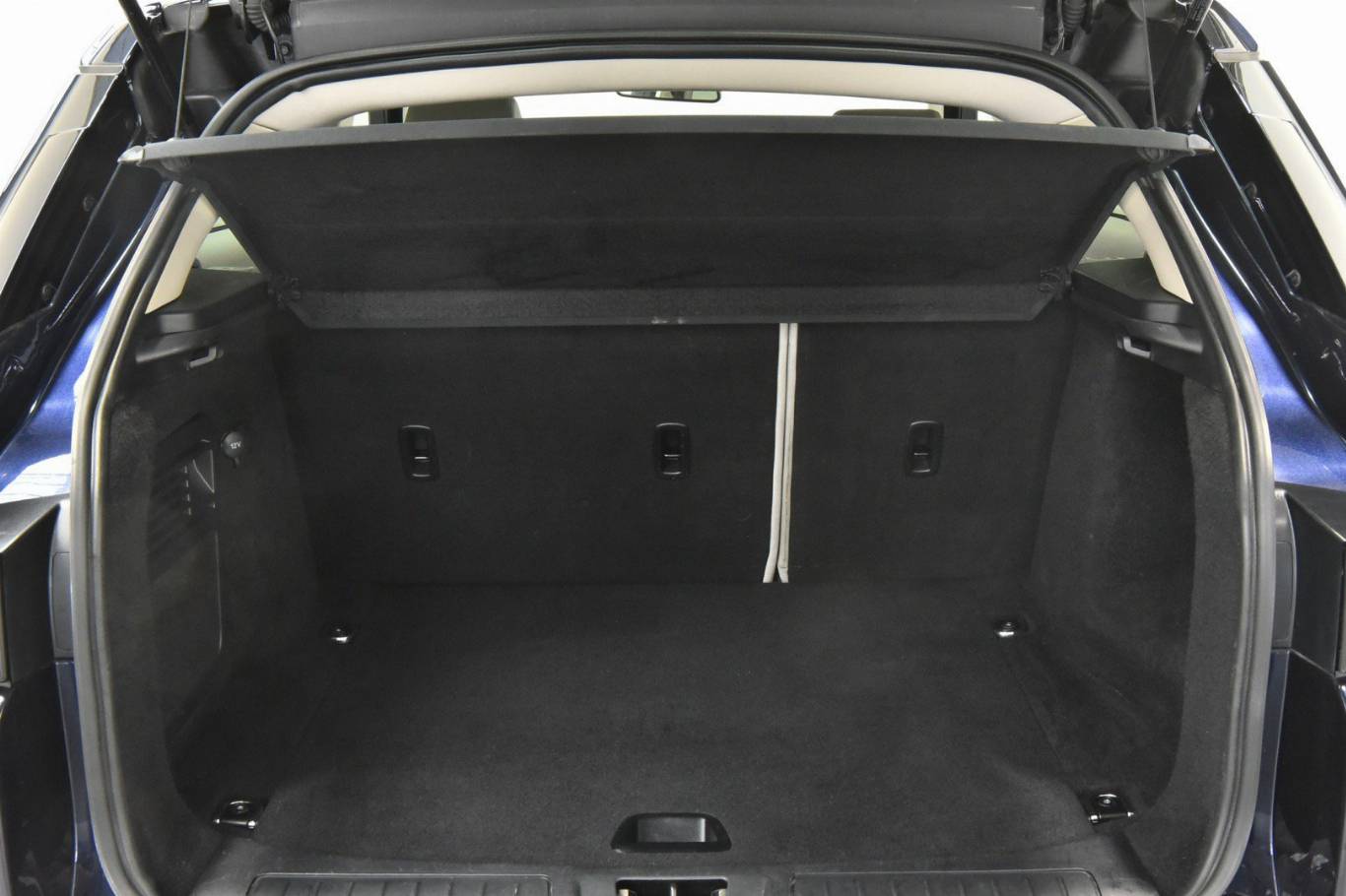 LAND ROVER Range Rover Evoque 13