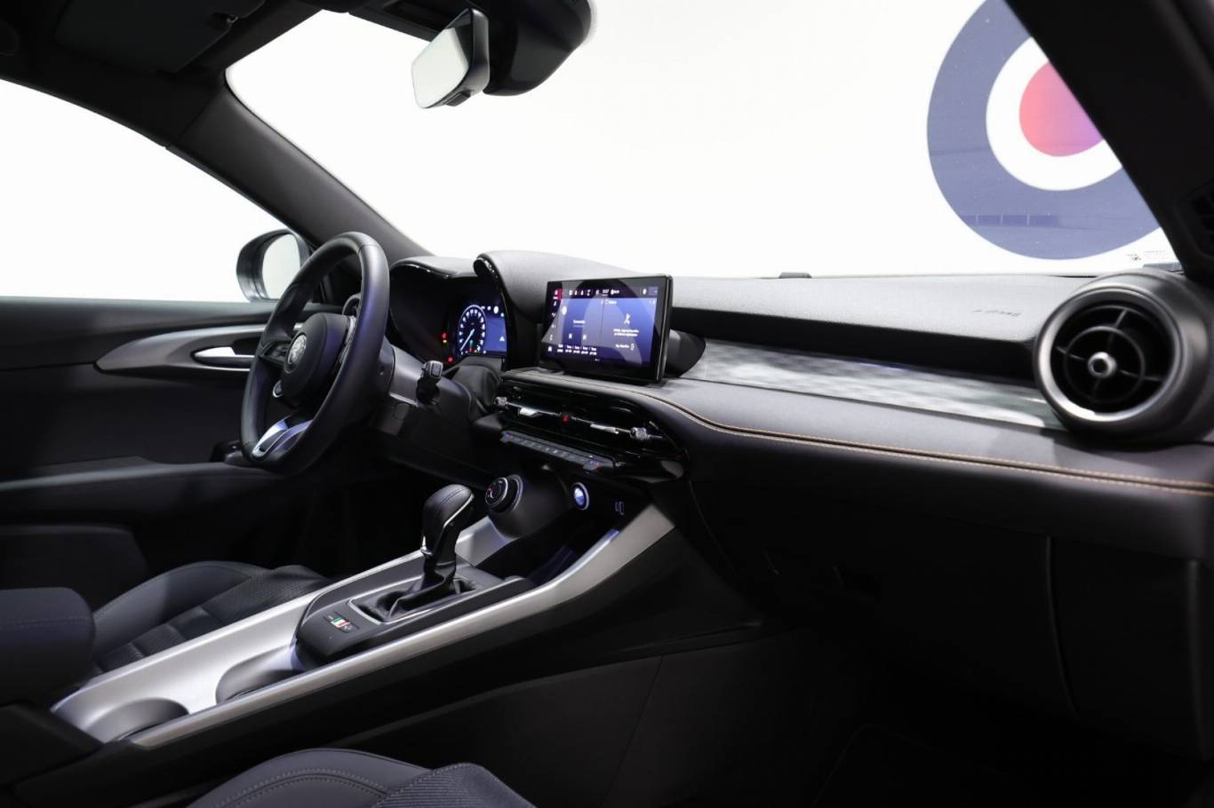 ALFA ROMEO Tonale 50