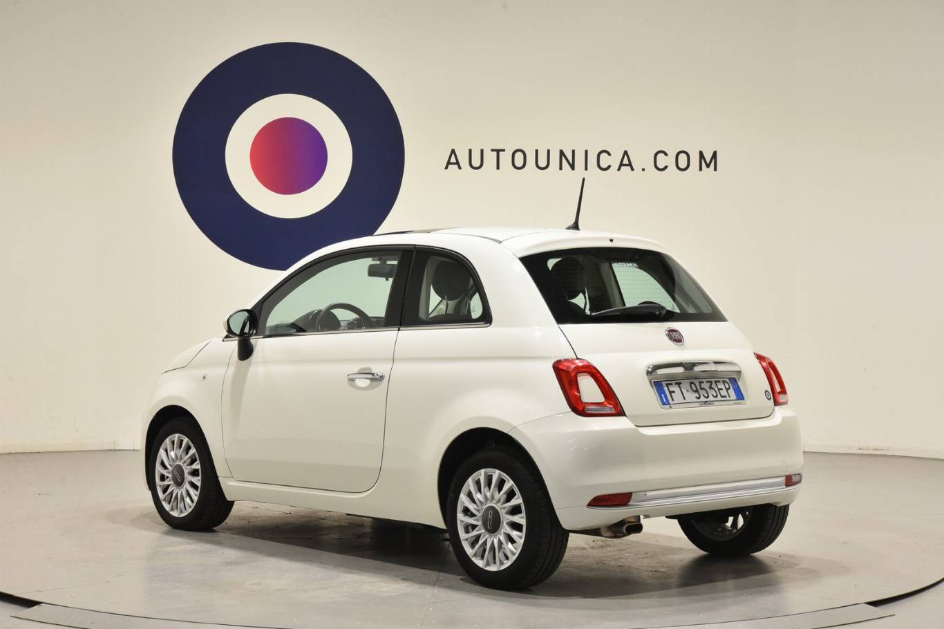 FIAT 500 29