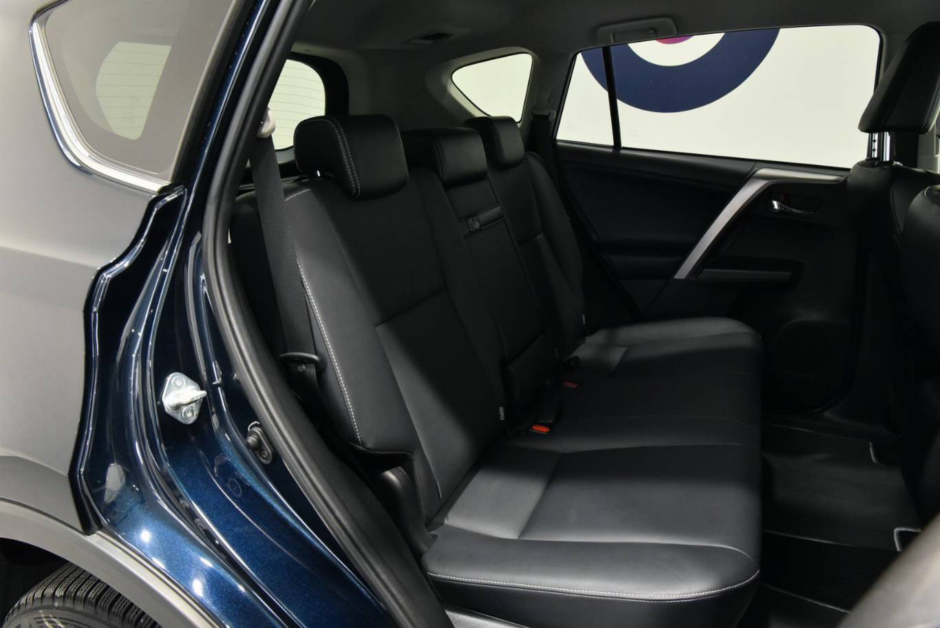 TOYOTA RAV 4 17