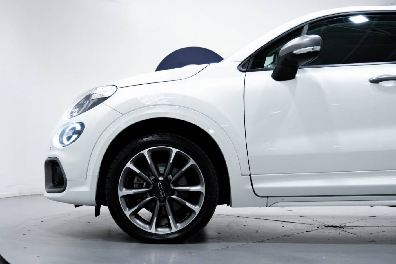 FIAT 500X 11